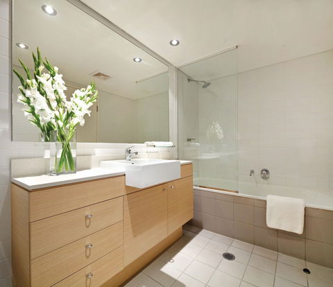 Adina Apartment Hotel Wollongong - Accommodation Whitsundays 6
