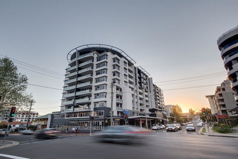 Adina Apartment Hotel Wollongong - Accommodation Whitsundays 0