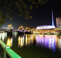 Southbank Apartments - Freshwater Place - Accommodation Whitsundays
