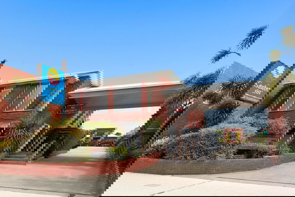 Apollo Bay VIC Accommodation Whitsundays