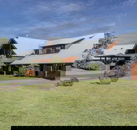 Spicers Peak Lodge - Accommodation Whitsundays