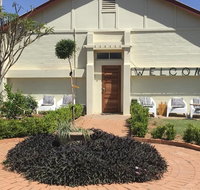Club Boutique Hotel Cunnamulla - Accommodation Whitsundays
