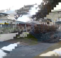 Guichen Bay Motel - Accommodation Whitsundays