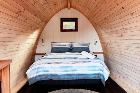 Torquay Foreshore Caravan Park - Accommodation Whitsundays 0