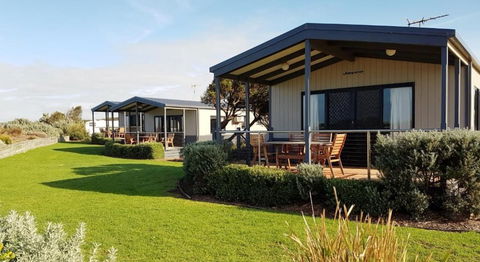 Torquay Foreshore Caravan Park - Accommodation Whitsundays 1