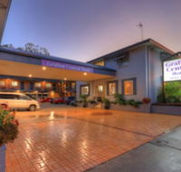 Grafton Central Motel - Accommodation Whitsundays