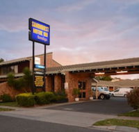 Sandhurst Motor Inn Bendigo - Accommodation Whitsundays
