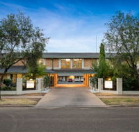 Garden City Motor Inn - Accommodation Whitsundays