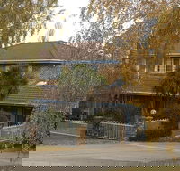 Kinross Inn - Accommodation Whitsundays