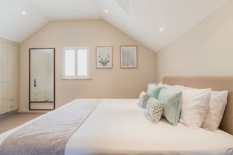 The Studio By Haus - Accommodation Whitsundays 0