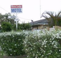 Moree Lodge Hotel - Accommodation Whitsundays