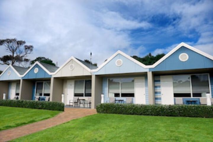 Sorrento VIC Accommodation Whitsundays