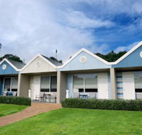 Sorrento Beach Motel - Accommodation Whitsundays