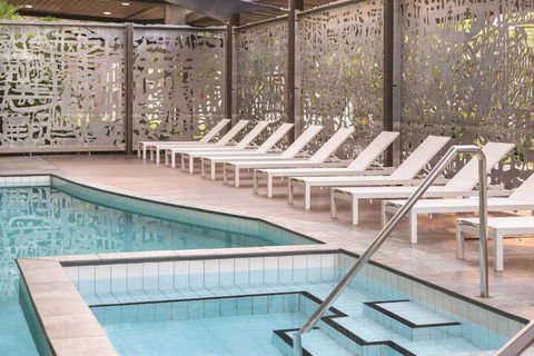 Adina Apartment Hotel Darwin Waterfront - Accommodation Whitsundays 3