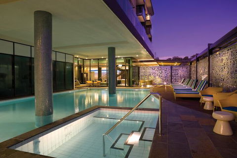 Adina Apartment Hotel Darwin Waterfront - Accommodation Whitsundays 4