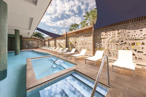 Adina Apartment Hotel Darwin Waterfront - Accommodation Whitsundays 7