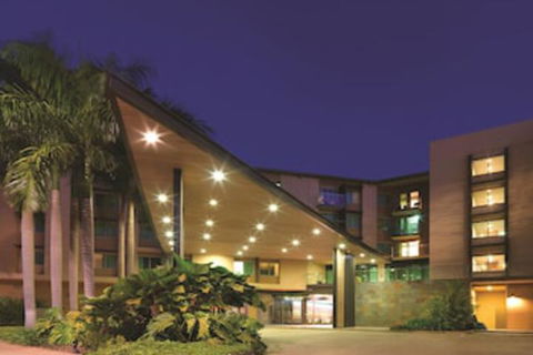 Adina Apartment Hotel Darwin Waterfront - Accommodation Whitsundays 0