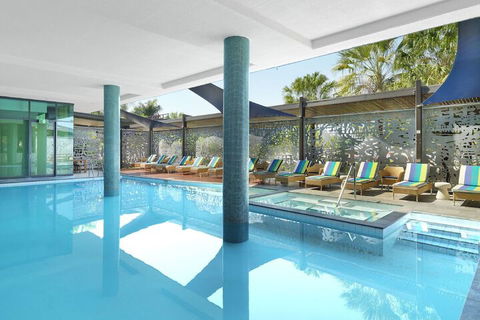 Adina Apartment Hotel Darwin Waterfront - Accommodation Whitsundays 6