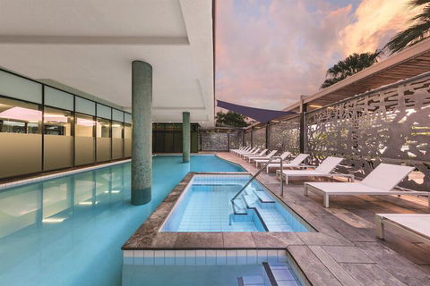 Adina Apartment Hotel Darwin Waterfront - Accommodation Whitsundays 5