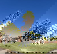 Kalbarri Palm Resort - Accommodation Whitsundays