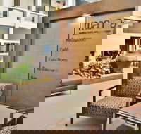 Mantra Pavilion - Accommodation Whitsundays