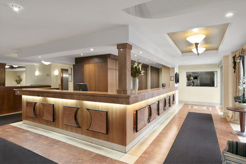 Quality Hotel Parklake Shepparton - Accommodation Whitsundays 5