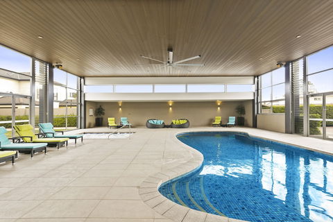 Quality Hotel Parklake Shepparton - Accommodation Whitsundays 1