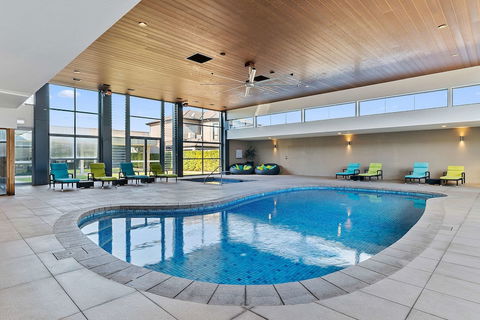 Quality Hotel Parklake Shepparton - Accommodation Whitsundays 4