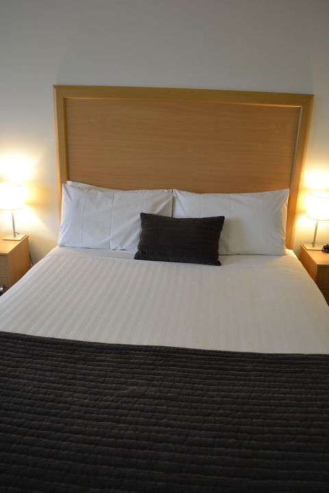 Eastern Sands City Centre - Accommodation Whitsundays 4
