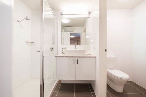 Eastern Sands City Centre - Accommodation Whitsundays 5