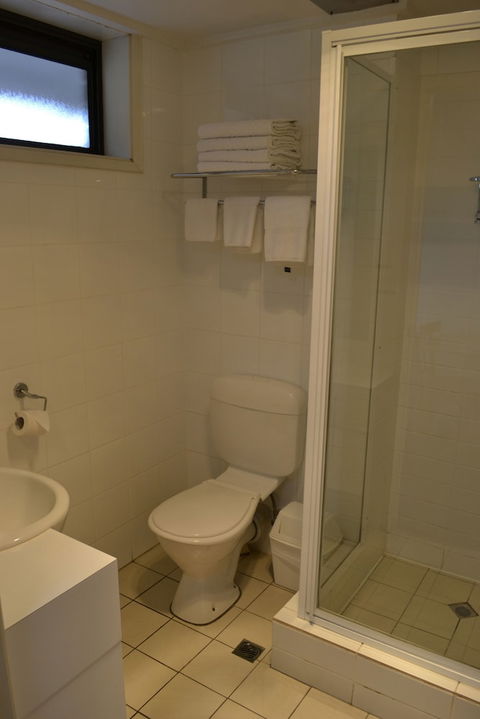 Eastern Sands City Centre - Accommodation Whitsundays 3