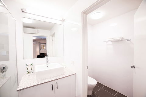 Eastern Sands City Centre - Accommodation Whitsundays 6