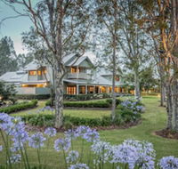 Spicers Vineyards Estate - Accommodation Whitsundays