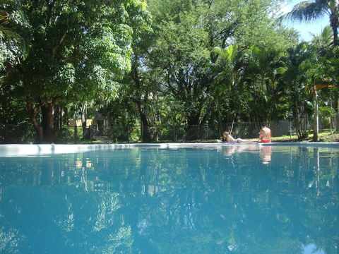 Base Airlie Beach Resort - Accommodation Whitsundays 3