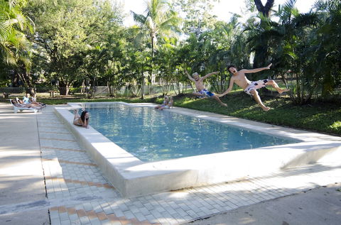 Base Airlie Beach Resort - Accommodation Whitsundays 5