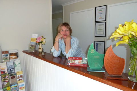Countrywide Cottages - Accommodation Whitsundays 1