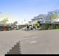 Comfort Inn Botanical - Accommodation Whitsundays