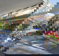 Moe Parklands Motel - Accommodation Whitsundays