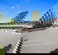 Comfort Inn On Raglan - Accommodation Whitsundays