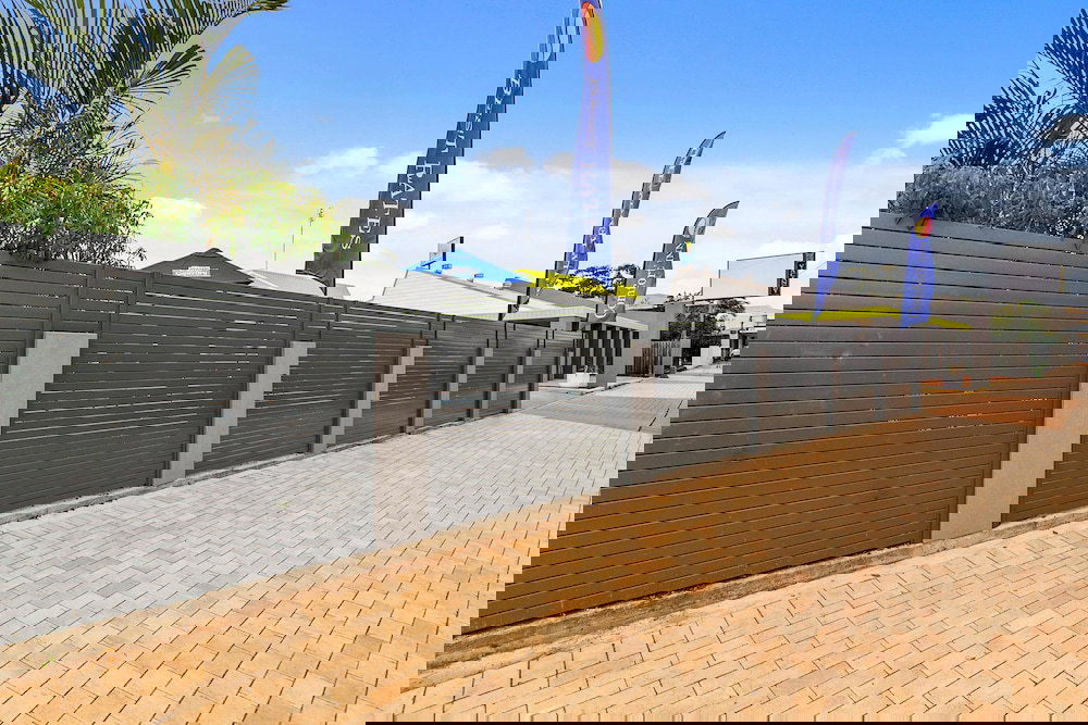 Walliebum ACT Accommodation Whitsundays