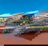 Comfort Inn  Suites Karratha - Accommodation Whitsundays