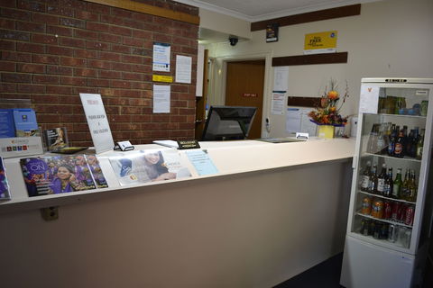 Werribee Motel & Apartments - Accommodation Whitsundays 2