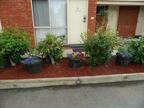 Werribee Motel & Apartments - Accommodation Whitsundays 0