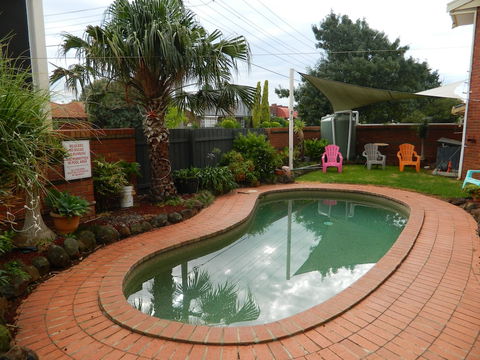 Werribee Motel & Apartments - Accommodation Whitsundays 1