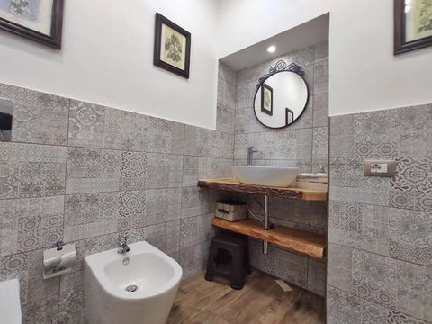 Citrus Valley Motel - Accommodation Whitsundays 3