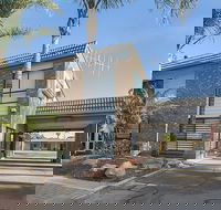 Citrus Valley Motel - Accommodation Whitsundays