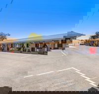 Comfort Inn May Park - Accommodation Whitsundays
