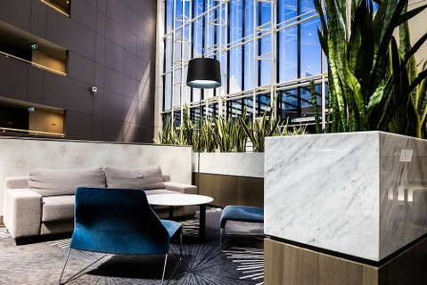 Crowne Plaza Canberra, An IHG Hotel - Accommodation Whitsundays 6