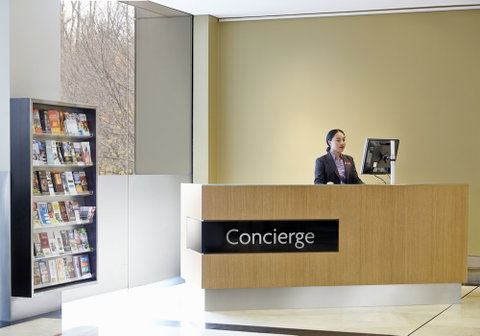 Crowne Plaza Canberra, An IHG Hotel - Accommodation Whitsundays 5