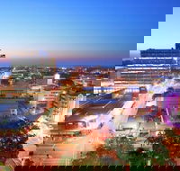 Hilton Darwin - Accommodation Whitsundays